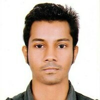 Calendly profile picture for @rajib