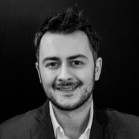 Calendly profile picture for @ned