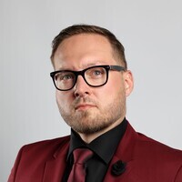 Elevon - Consulting - Matej Ferencik