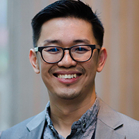 Calendly profile picture for @chin