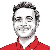 Calendly profile picture for @carriage