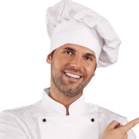 Calendly profile picture for @supermarket