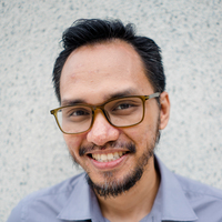 Calendly profile picture for @champ