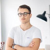 Calendly profile picture for @homepages