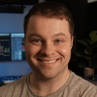 Calendly profile picture for @audio