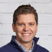 Calendly profile picture for @johnston