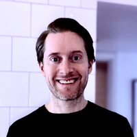 Calendly profile picture for @trenches