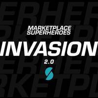 Calendly profile picture for @invasion