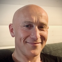 Calendly profile picture for @misha