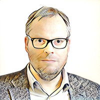 Calendly profile picture for @occ