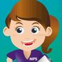 Calendly profile picture for @mps