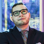 Calendly profile picture for @hakim