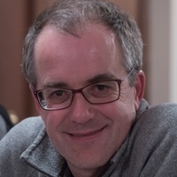 Calendly profile picture for @manning