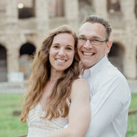 Calendly profile picture for @premarital