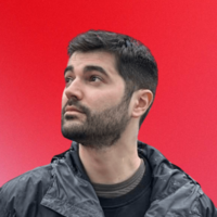 Calendly profile picture for @hyden
