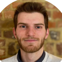 Calendly profile picture for @rots