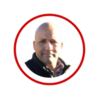 Calendly profile picture for @monroy