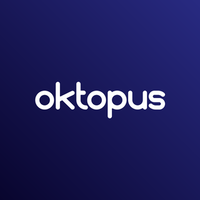 Calendly profile picture for @oktopus