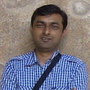 Calendly profile picture for @kashyap