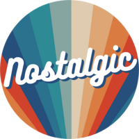 Calendly profile picture for @nostalgic