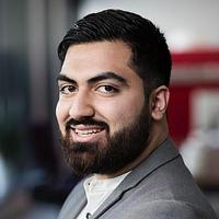 Calendly profile picture for @shuaib