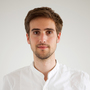Calendly profile picture for @nikolas