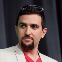 Calendly profile picture for @ahmad