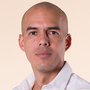 Calendly profile picture for @fsuarez