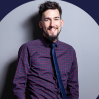 Calendly profile picture for @gwt