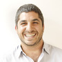 Calendly profile picture for @neil