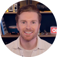 Calendly profile picture for @jasonb