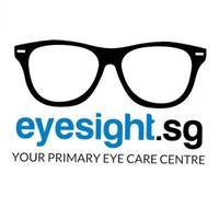 Calendly profile picture for @eyesight