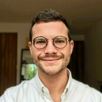 Calendly profile picture for @matthew
