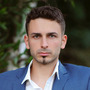 Calendly profile picture for @milos