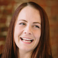 Calendly profile picture for @reveling