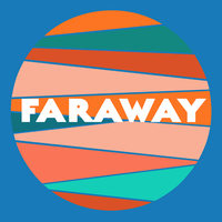 Calendly profile picture for @faraway