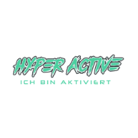 Calendly profile picture for @hyperactive