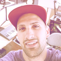 Calendly profile picture for @gratuitous