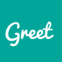 Calendly profile picture for @greet