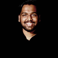 Calendly profile picture for @vamsi