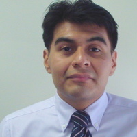 Calendly profile picture for @mramos