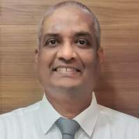 Calendly profile picture for @gaikwad