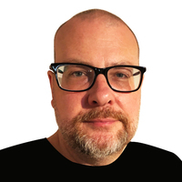 Calendly profile picture for @kensington