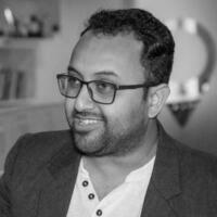 Calendly profile picture for @prateep