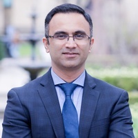 Calendly profile picture for @shamshu