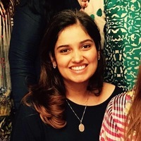 Calendly profile picture for @hareem