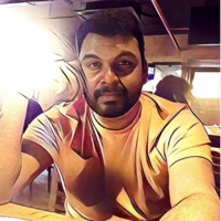 Calendly profile picture for @prem