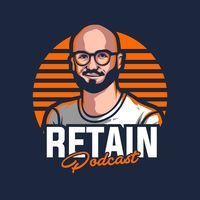Calendly profile picture for @retain