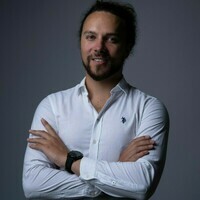 Calendly profile picture for @octa