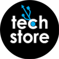 Calendly profile picture for @techstore
